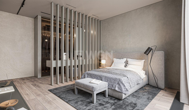 New Build - Villa - Altea - Altea Hills