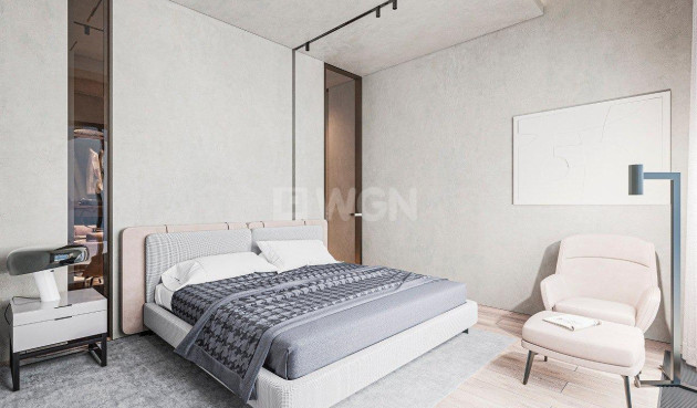 New Build - Villa - Altea - Altea Hills