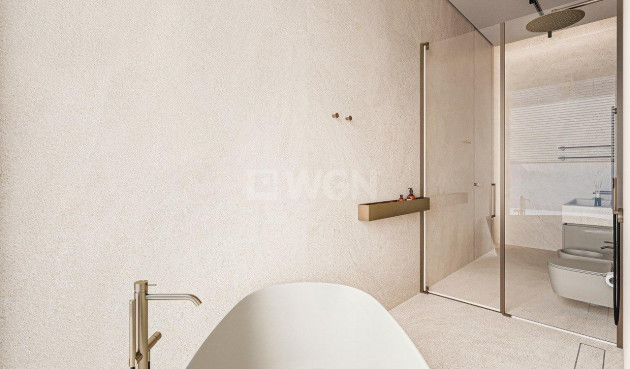 New Build - Villa - Altea - Altea Hills