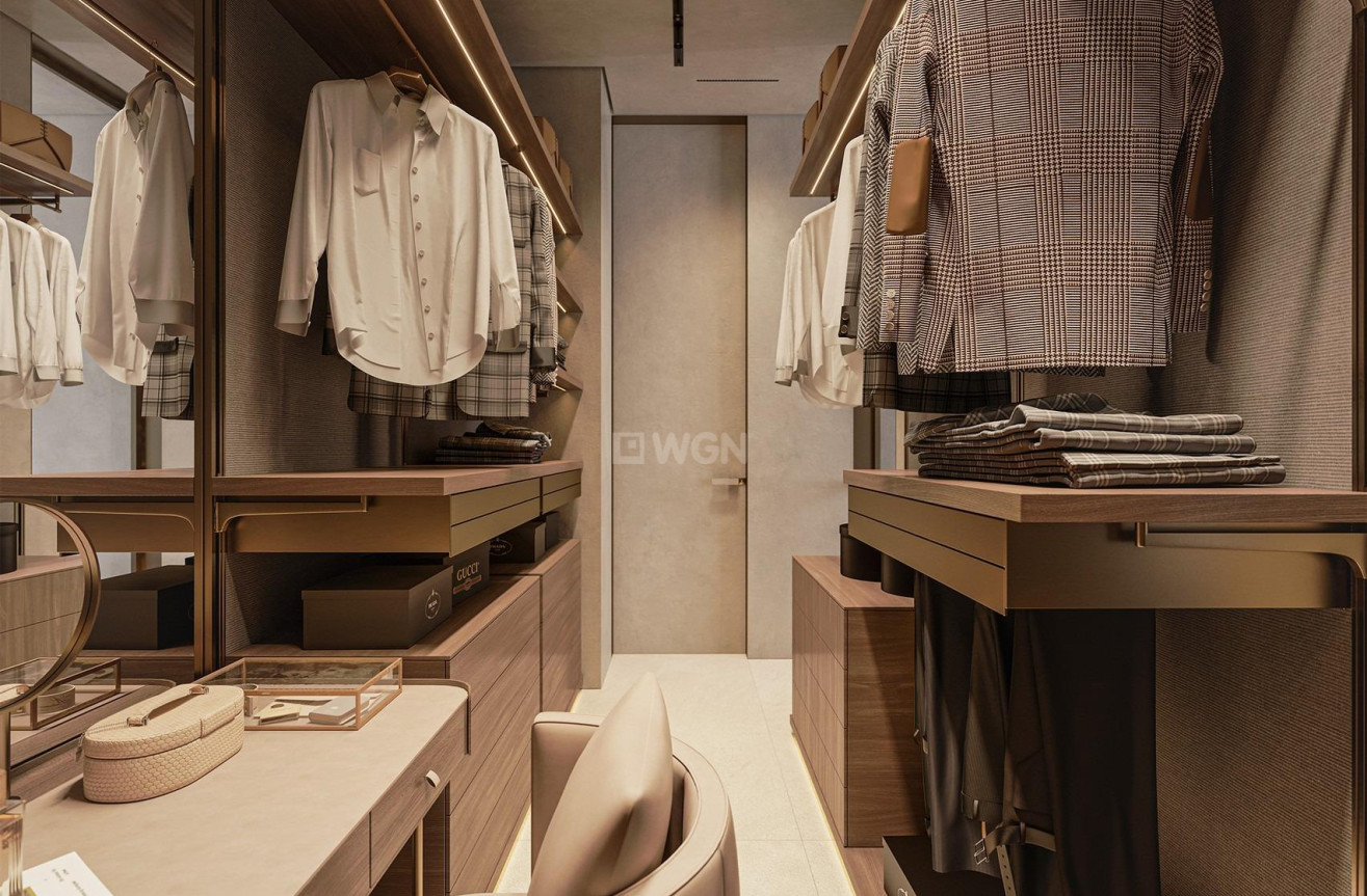 New Build - Villa - Altea - Altea Hills