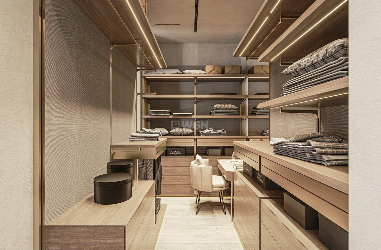 New Build - Villa - Altea - Altea Hills