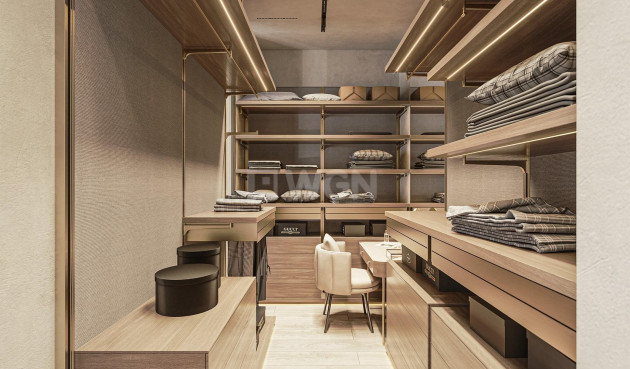 New Build - Villa - Altea - Altea Hills