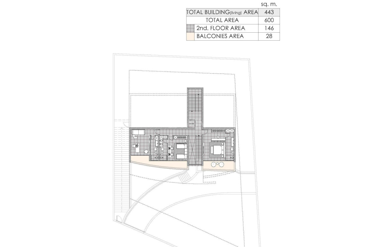 New Build - Villa - Altea - Altea Hills