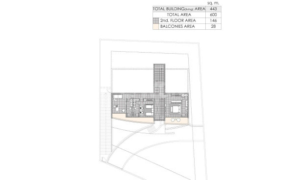 New Build - Villa - Altea - Altea Hills