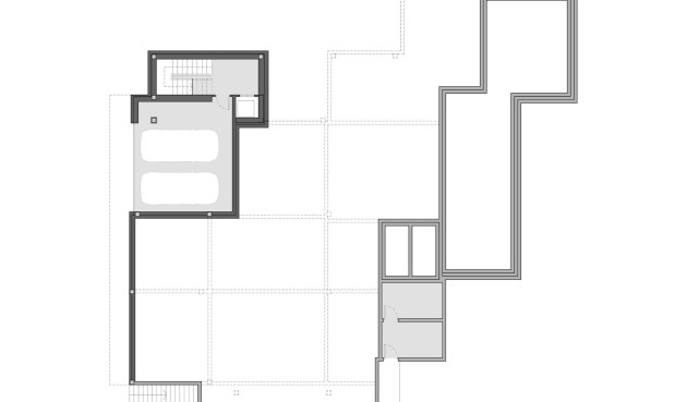 Neue Gebäude - Villa - Moraira_Teulada - Benimeit