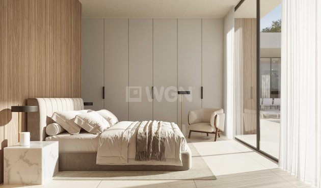 Nowy budynek - Villa - Moraira_Teulada - Moravit