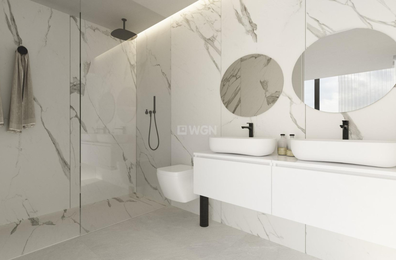 Nowy budynek - Villa - Moraira_Teulada - Moravit