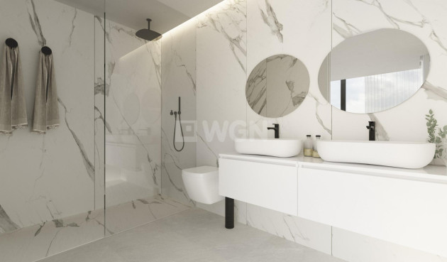 Nowy budynek - Villa - Moraira_Teulada - Moravit