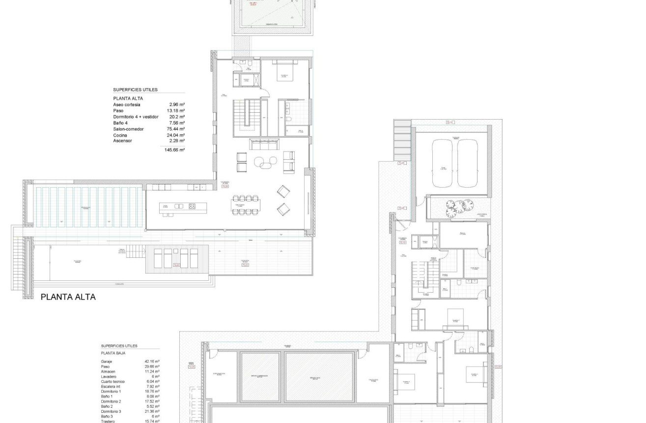 Nowy budynek - Villa - Moraira_Teulada - Moravit