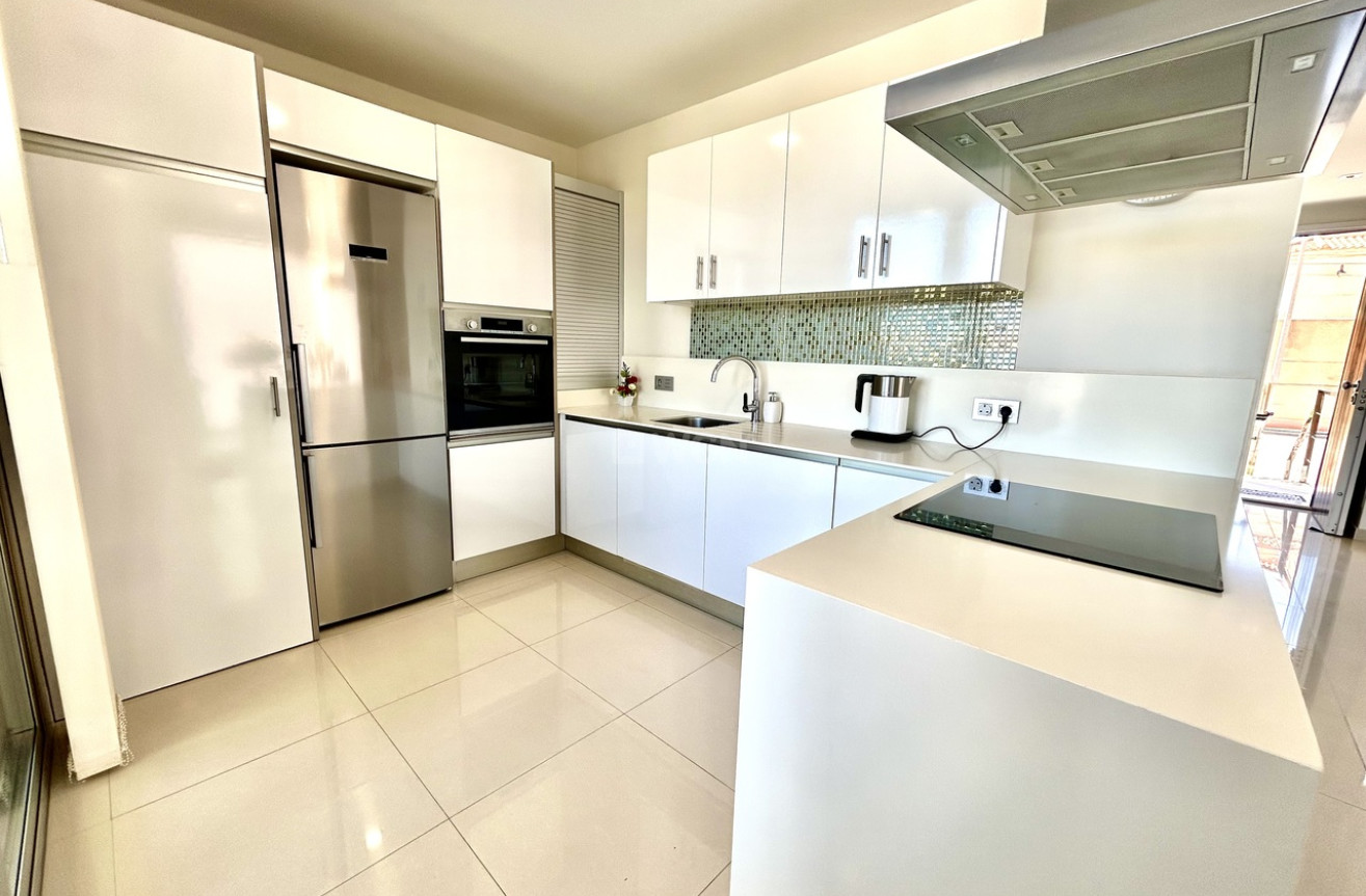 Resale - Villa - Villamartin - Costa Blanca