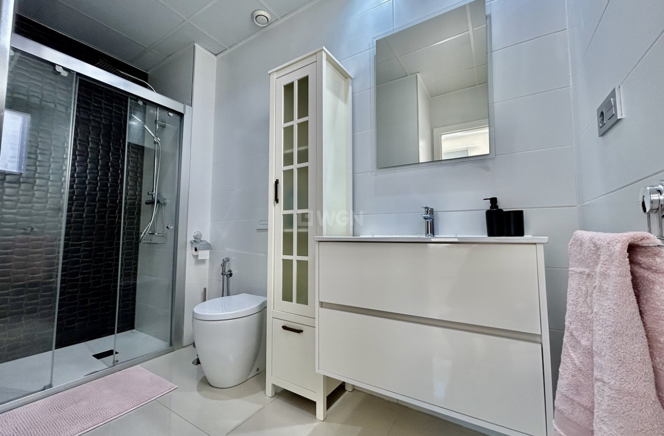 Resale - Villa - Villamartin - Costa Blanca