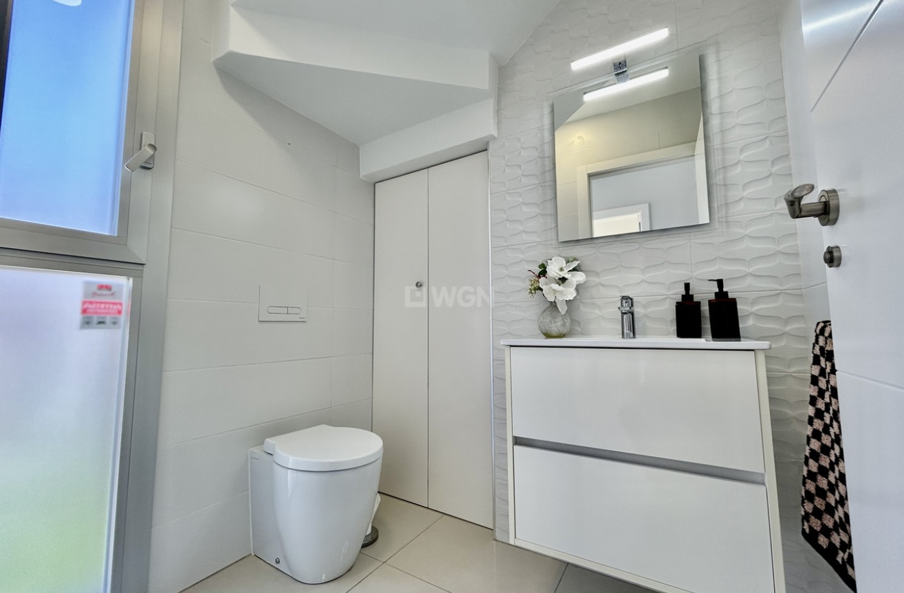 Resale - Villa - Villamartin - Costa Blanca