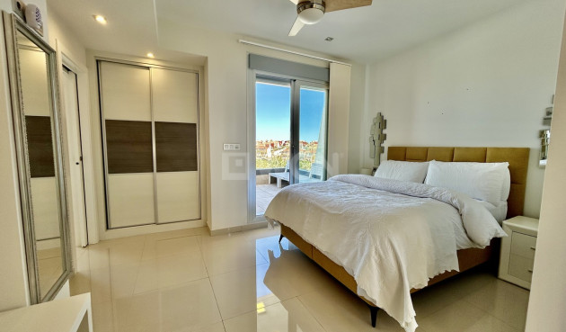 Resale - Villa - Villamartin - Costa Blanca