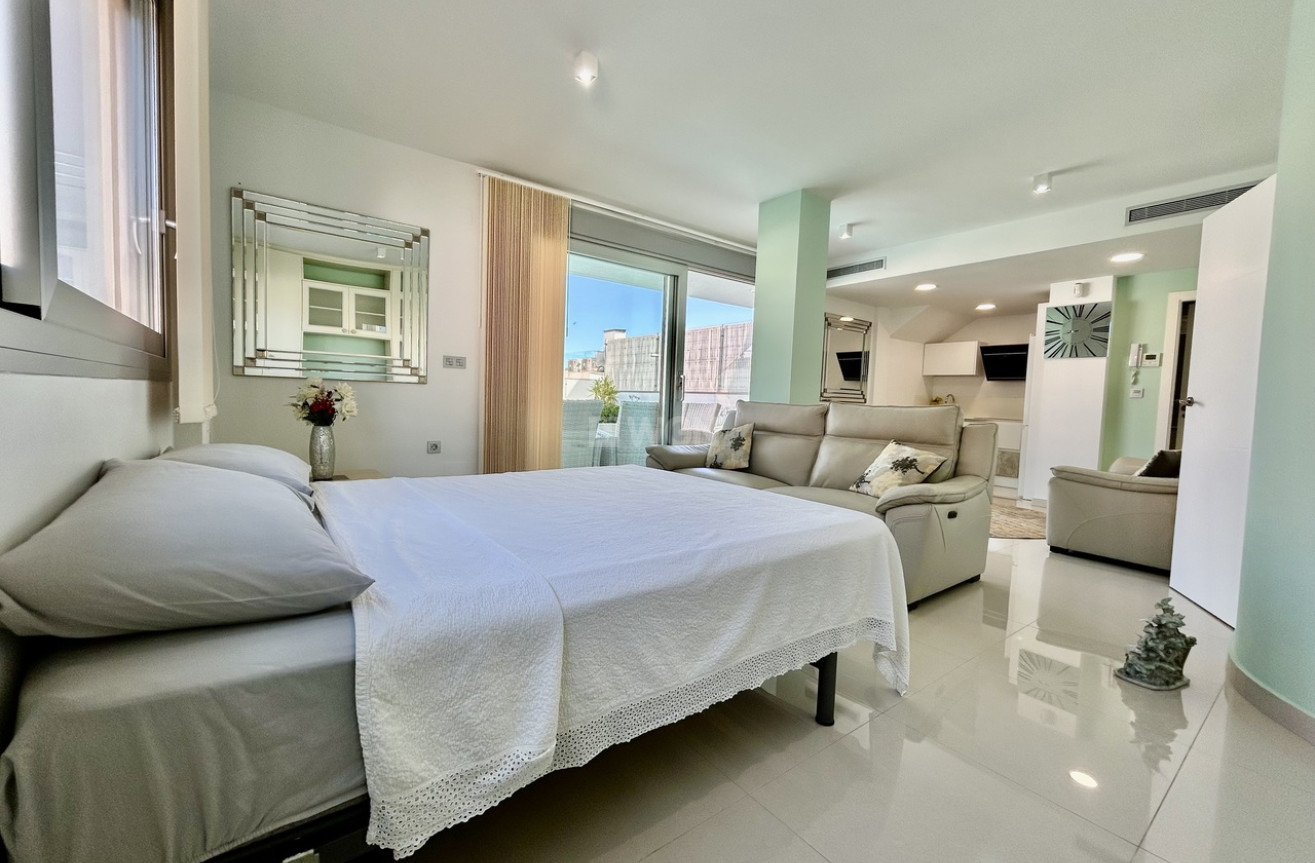 Resale - Villa - Villamartin - Costa Blanca