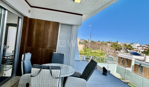 Resale - Villa - Villamartin - Costa Blanca