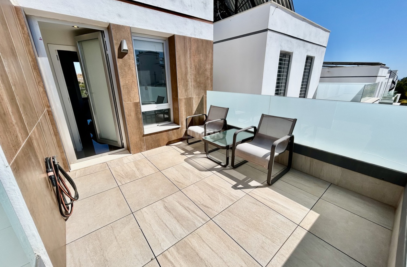 Resale - Villa - Villamartin - Costa Blanca