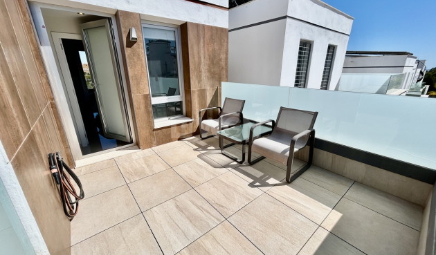 Resale - Villa - Villamartin - Costa Blanca