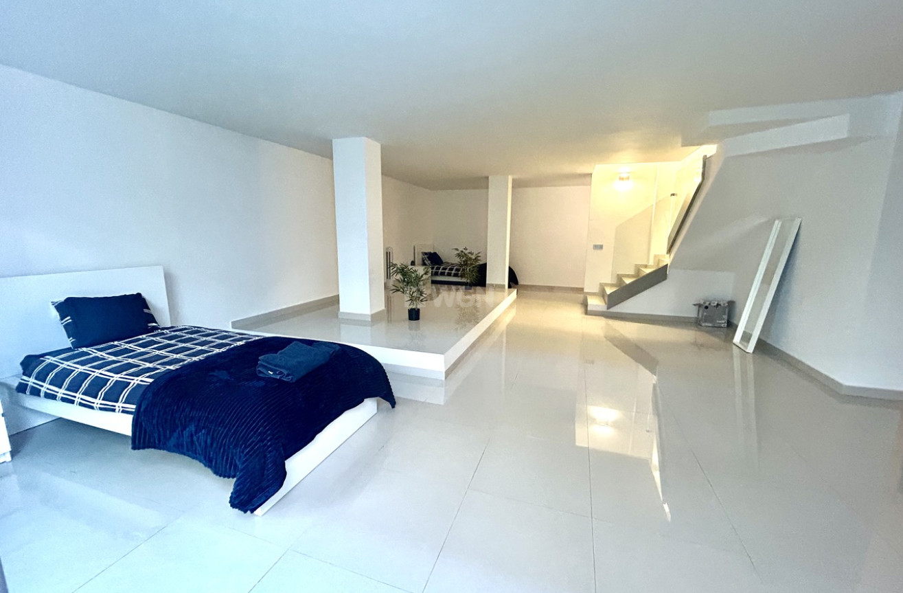 Resale - Villa - Villamartin - Costa Blanca