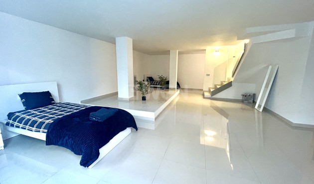 Resale - Villa - Villamartin - Costa Blanca