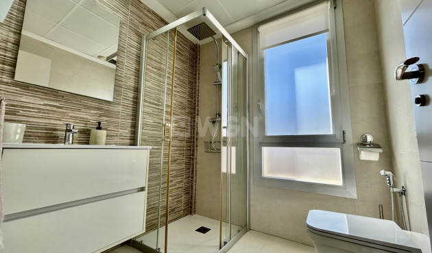 Resale - Villa - Villamartin - Costa Blanca