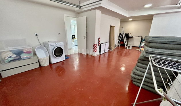 Resale - Villa - Villamartin - Costa Blanca