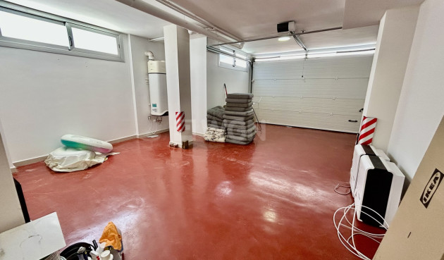 Resale - Villa - Villamartin - Costa Blanca