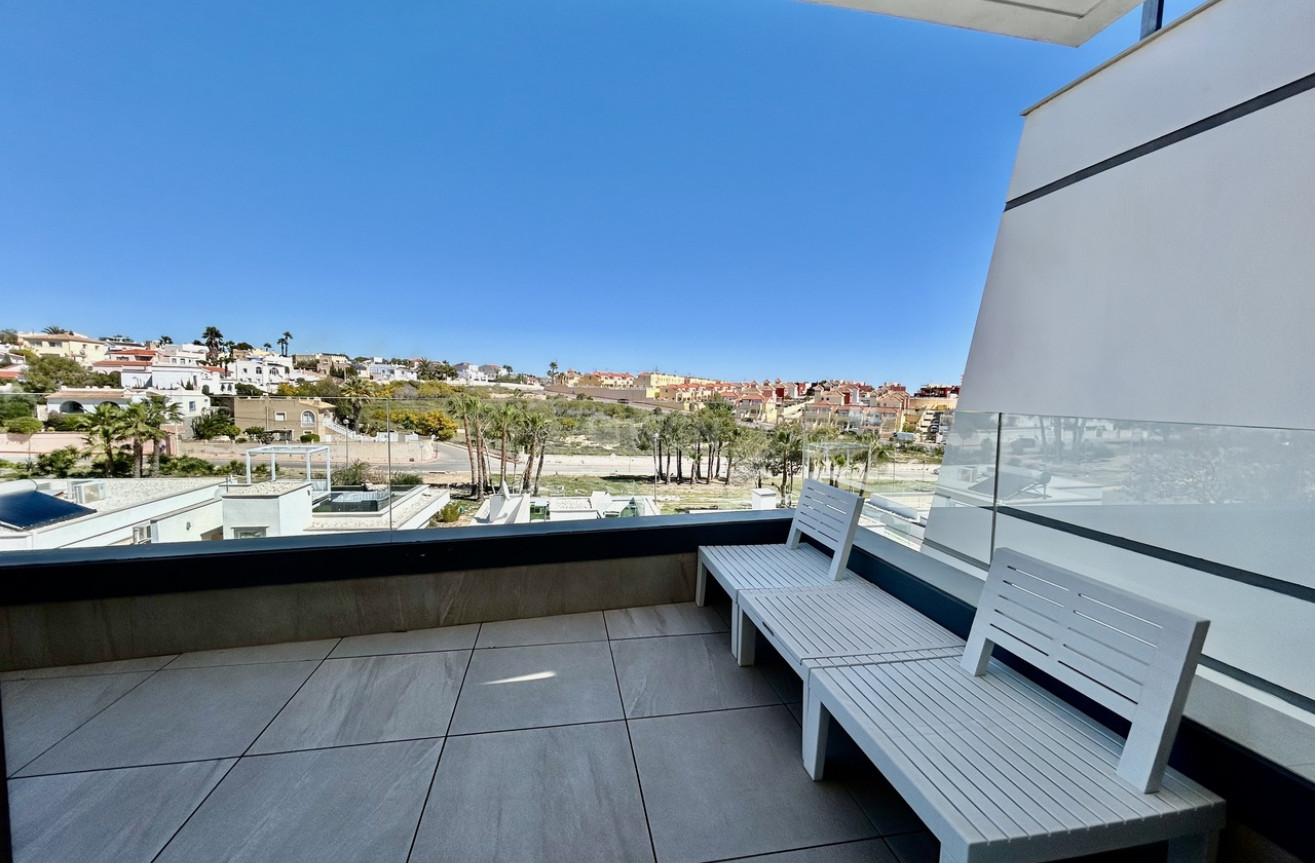 Resale - Villa - Villamartin - Costa Blanca