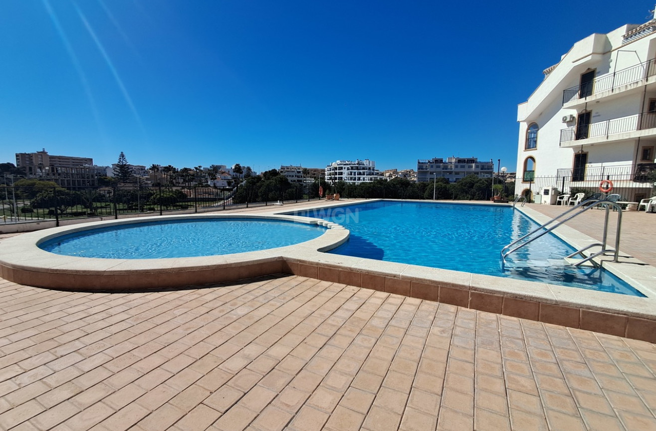 Resale - Apartment / flat - La Zenia - Costa Blanca