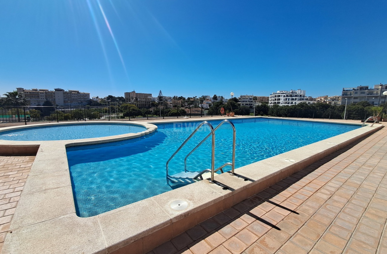 Resale - Apartment / flat - La Zenia - Costa Blanca