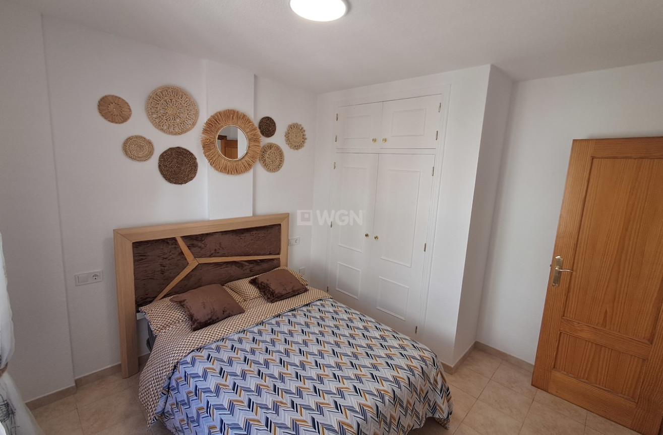 Resale - Apartment / flat - La Zenia - Costa Blanca