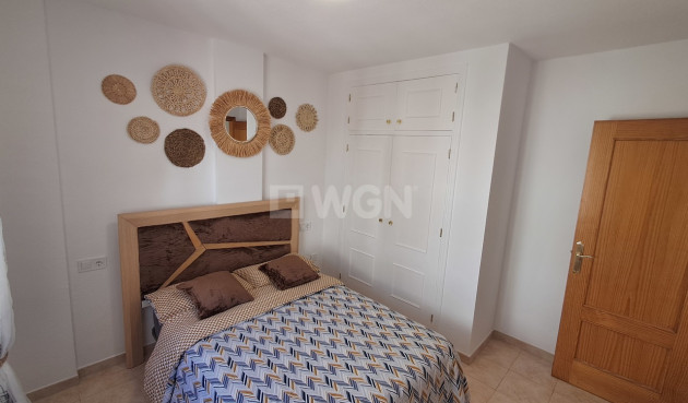 Resale - Apartment / flat - La Zenia - Costa Blanca