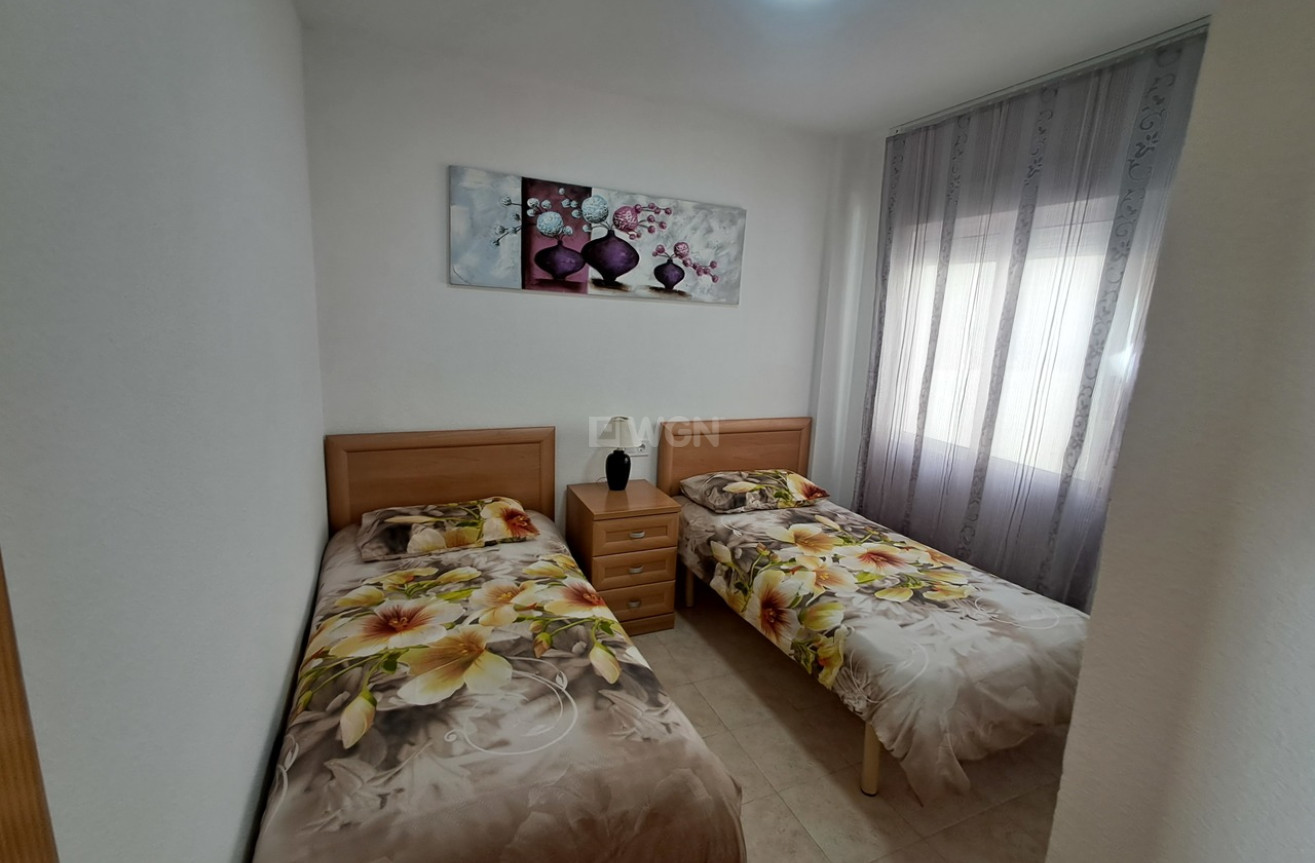 Resale - Apartment / flat - La Zenia - Costa Blanca