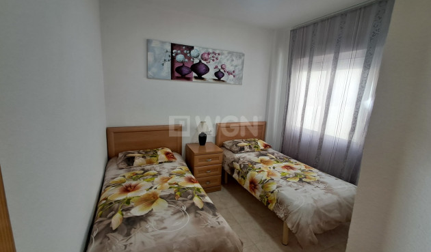 Resale - Apartment / flat - La Zenia - Costa Blanca