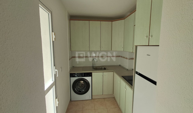 Resale - Apartment / flat - La Zenia - Costa Blanca
