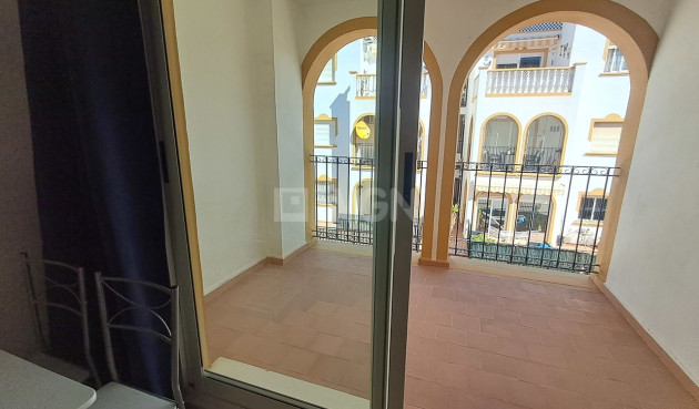 Resale - Apartment / flat - La Zenia - Costa Blanca