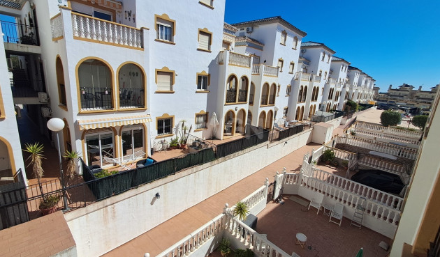 Resale - Apartment / flat - La Zenia - Costa Blanca