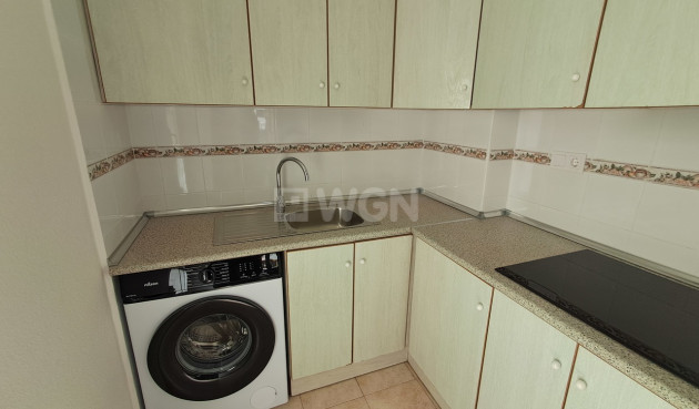 Resale - Apartment / flat - La Zenia - Costa Blanca