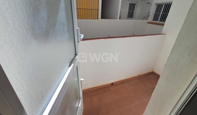 Resale - Apartment / flat - La Zenia - Costa Blanca