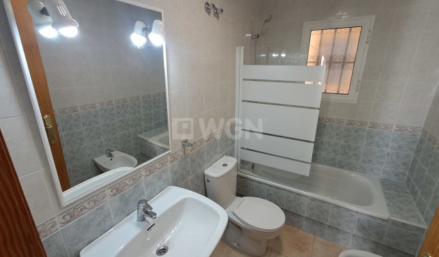 Resale - Apartment / flat - La Zenia - Costa Blanca