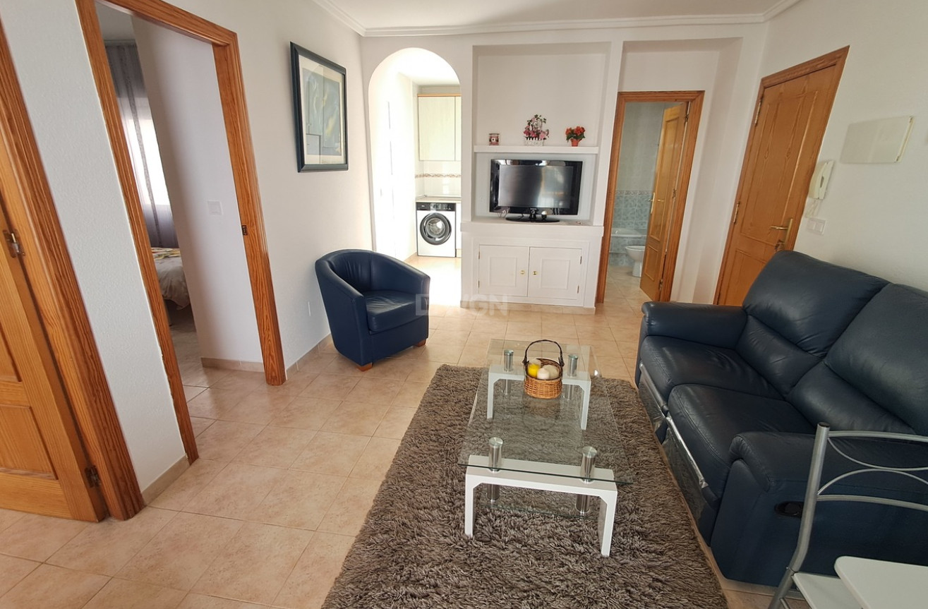 Resale - Apartment / flat - La Zenia - Costa Blanca