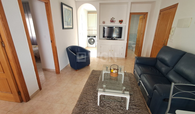 Resale - Apartment / flat - La Zenia - Costa Blanca