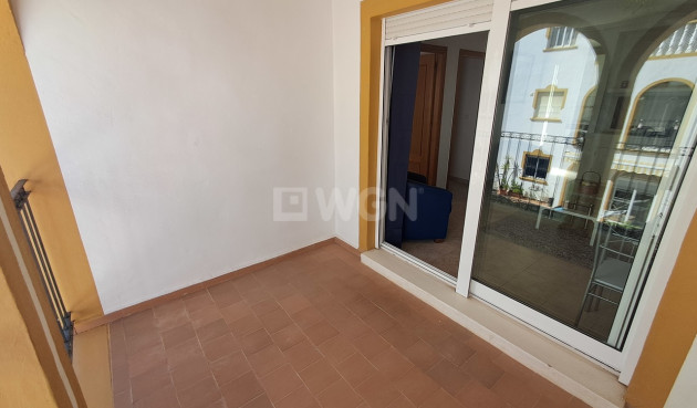 Resale - Apartment / flat - La Zenia - Costa Blanca