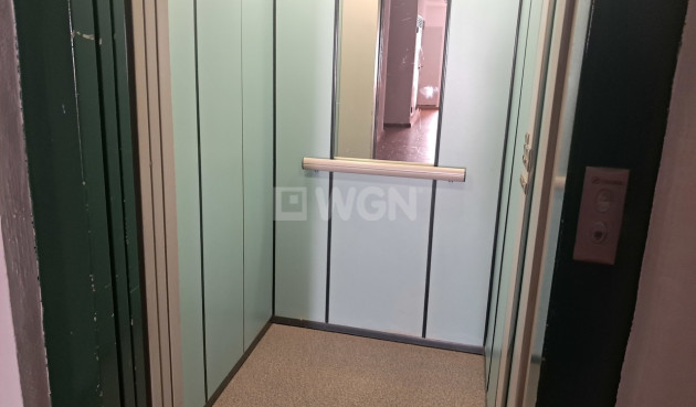 Resale - Apartment / flat - La Zenia - Costa Blanca