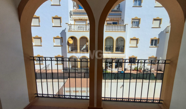 Resale - Apartment / flat - La Zenia - Costa Blanca