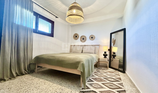 Odsprzedaż - Mieszkanie w bloku - Guardamar del Segura - Costa Blanca