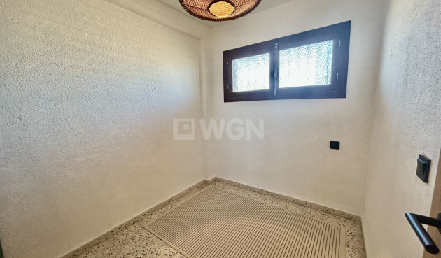 Odsprzedaż - Mieszkanie w bloku - Guardamar del Segura - Costa Blanca