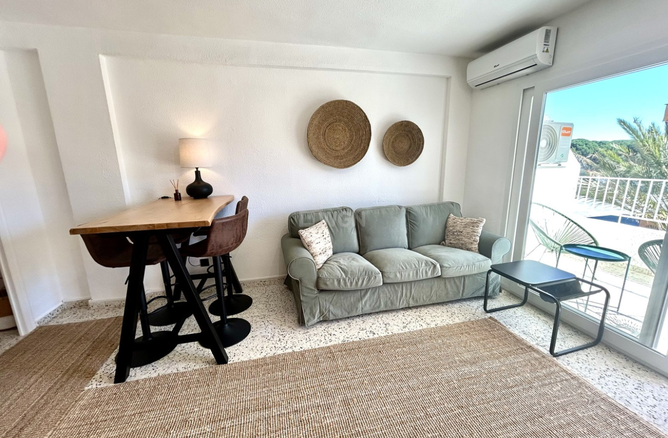 Odsprzedaż - Mieszkanie w bloku - Guardamar del Segura - Costa Blanca