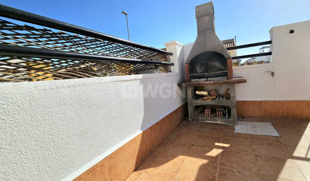 Wiederverkauf - Stadthaus - Sucina