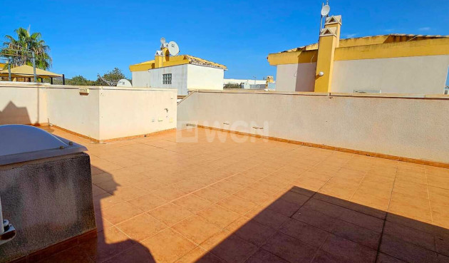 Wiederverkauf - Stadthaus - Sucina