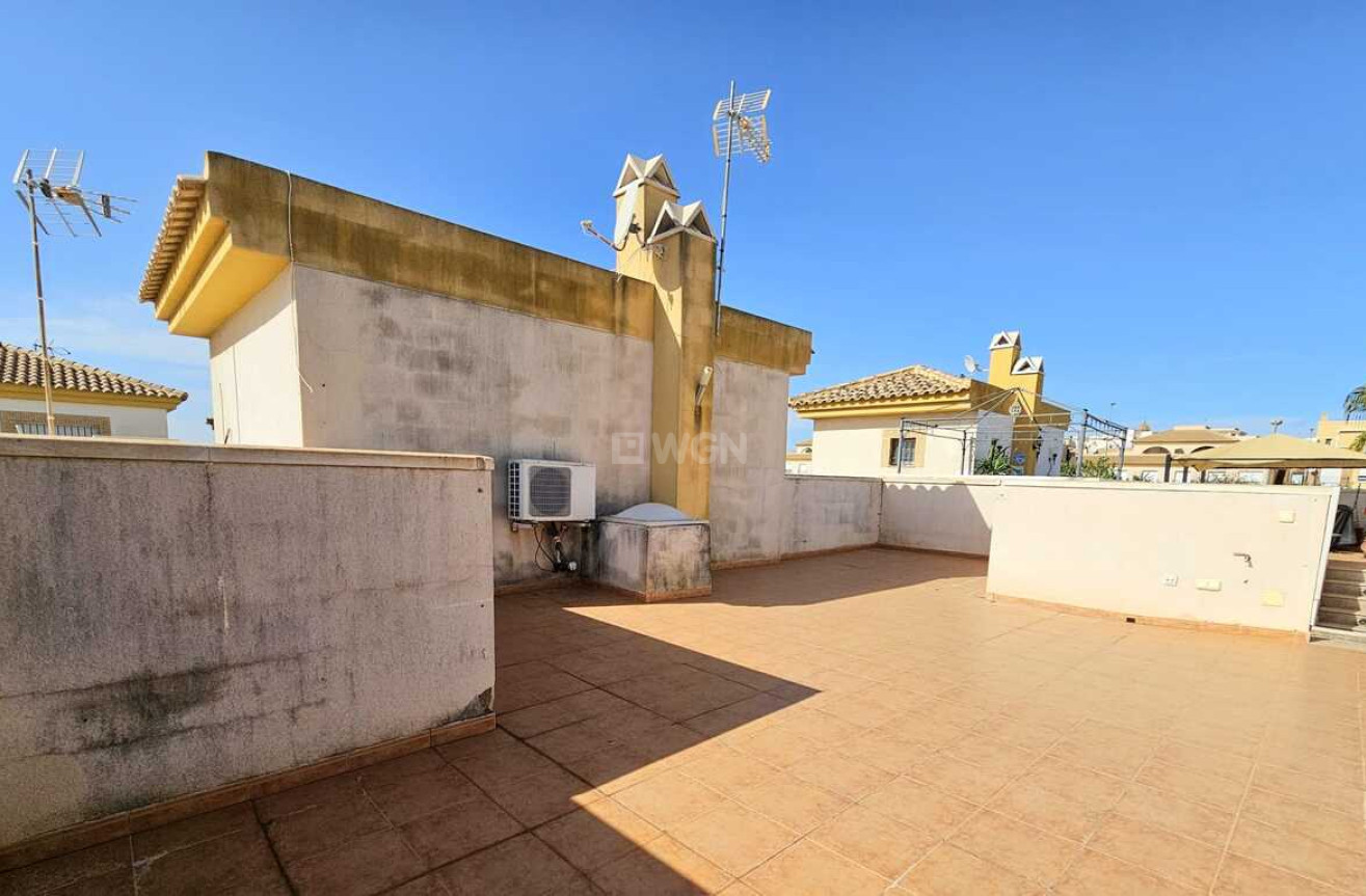 Wiederverkauf - Stadthaus - Sucina